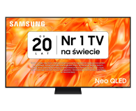 Samsung QE50QN74H 50" Neo QLED 4K 60 Hz Tizen TV HDMI 2.1 - 1526921 - zdjęcie 2